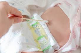 What is a safe way to clean your belly button? Clean Baby Belly Button Photo Image Picture Free Download 501643865 Lovepik Com