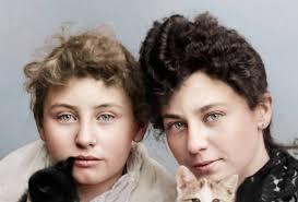 Remembering Hedwig "Hattie" Nehring Seidenkranz