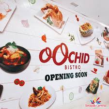 It is situated in danau kota, a township in setapak. Setapak Central Attention To All Food Lovers Oochid Facebook