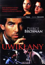 Uwikłany (1993)