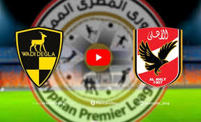 Teams al ahly wadi degla fc played so far 17 matches. Live Broadcast Watch The Al Ahly And Wadi Degla Match In The Egyptian League Football Live Saudi 24 News
