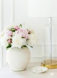 Shop for blush decor online at target. Six Blush Pink Bedroom Tips That Aren T Too Girly Kelley Nan