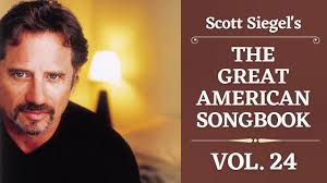 Link in bio for Volume 24 of Scott Siegel's Great American Songbook series,  this one stars; Tom Wopat, Douglas Ladnier, Elena Bennett-Goulet, Adam B.  Shapiro, and more!