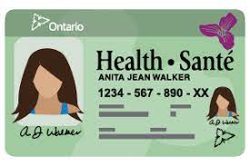 Health Card Renewal | Ontario.ca