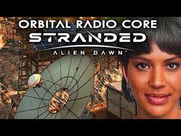 Stranded: Alien Dawn Let's Play Stranded Alien Dawn Deutsch German Gameplay 