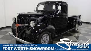 Image result for Black 1946 Truck