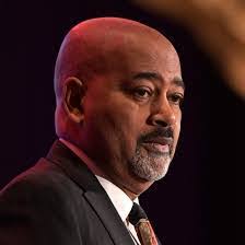 Ken Helmick's Instagram, Twitter & Facebook