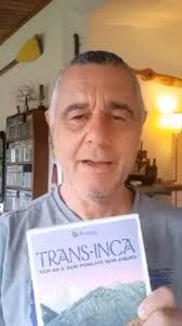 Sábado, 16/03, às 11h30, tem lançamento de TRANS-INCA na Livraria  Mantiqueira, em Santo Antônio do Pinhal! 🤩, No livro, @guilherme.cavallari  conta sua aventura solo de bike no Peru e traz muita ...