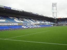 See 19 reviews, articles, and 9 photos of mac3 park stadion, ranked no.4 on tripadvisor among 18 attractions in zwolle. Mac3park Stadion Ijsseldelta Stadion Zwolle The Stadium Guide