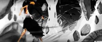 Ichigo kurosaki becomes a soul reaper. Ichigo Kurosaki Of Bleach Hd Wallpaper Download