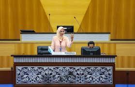 Persidangan dewan rakyat 24 ogos 2020 (sesi petang). Portal Rasmi Parlimen Malaysia