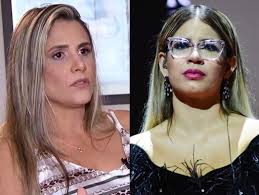 Dona da marca "Patroas" relembra conversa com Marília Mendonça |