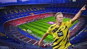 Mino raiola y alf inge haaland, agente y padre de erling haaland respectivamente, llegaron esta mañana a barcelona. Barcelona Presidential Candidate Claims To Have Agreed A Deal To Sign Erling Haaland