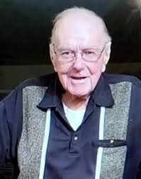 Richard Rose Obituary (1932