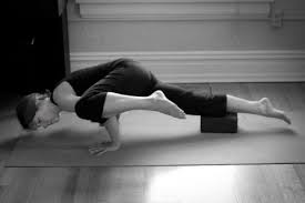 Advanced Poses With Blocks Yoga Poses Advanced Advanced Yoga Yoga Asanas