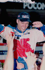 Mayfield lawyer bill diehl argued that nascar's testing system is flawed because mayfield was never given the opportunity to have his backup b sample tested by an independent laboratory. Jeremy Mayfield Wikipedia