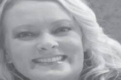 STEPHANIE JANE CONGDON