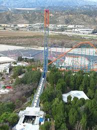 Superman krypton coaster photo from six flags fiesta texas coasterbuzz. Superman Escape From Krypton Wikiwand