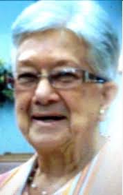 Vilma Grimes Obituary January 23, 2022