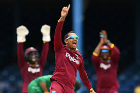Sunil narine latest breaking news, pictures, photos and video news. I Ve Missed International Cricket Sunil Narine Rues Injury Setback