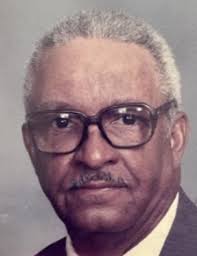 Herbert Calvin Thomas Obituary April 11, 2023