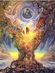 Andersmensch Timeline Photos Facebook Josephine Wall Art Visionary Art