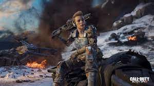 Download the torrent and run the torrent client. Download Call Of Duty Black Ops Iii Full Pc Game Torrent Online