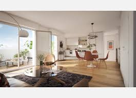 Programme Immobilier Murmures A Suresnes 92150 A Partir De 257000 Euros Immoneuf