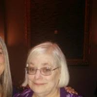 Patricia Derrick's Instagram, Twitter & Facebook