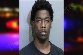 Derrick Cobb — Glynn County Jail Bookings