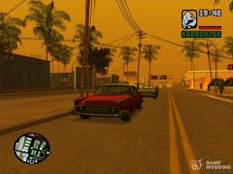 Semua file bisa kalian unduh dengan mudah dan gratis, kamu bisa download sepuasnya cheat gta upin ipin ps2. Ps2 Mod Atmosphere For Gta San Andreas