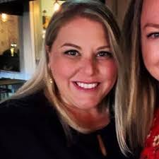 Becky Coffelt's Instagram, Twitter & Facebook