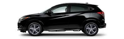 Combines driver and passenger star ratings into a single frontal rating. Honda Information Center Hr V