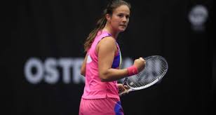 Daria kasatkina women's singles overview. Kasatkina Brady Rebound From Paris Setbacks At Ostrava Tennis Tourtalk