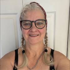 Laurie Fabrick James