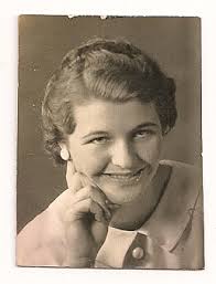 Clara Doris Dean Kirkpatrick Brimmer (1916-2004)