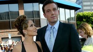 Ben, 48, and jennifer, 51, were the former couple stayed at the same resort and were driving around together, with ben behind the wheel and j.lo riding shotgun. Schon Wieder J Lo Und Ben Affleck Geniessen Wochenendtrip Promiflash De