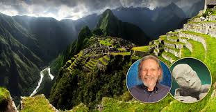 Ancient Peru and Bolivia Tour with Dr. Robert Schoch