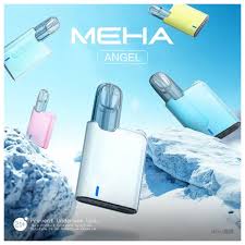 MEHA魅嗨電子煙主機五代方形Angel Mini系列菸桿【6種顏色】 - MEHA魅嗨電子煙官方專賣店