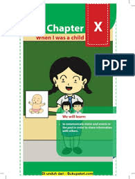 We did not find results for: Chapter 10 Whem I Was A Child Indonesian Language English Language