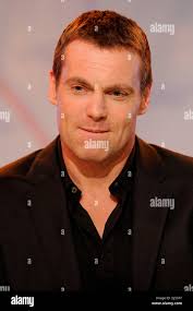 Michael shanks hi-res stock photography and images