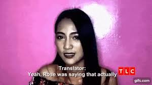 Speaking to et, ed reflected on some memorable moments that have aired so far, including him asking rose to take an std test. 90 Day Fiance Before The 90 Days Reunion Part 1 Sees 5 Couples Split For Good National Globalnews Ca