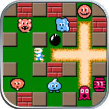 Bomberman (o bomber man, el hombre explosivo, como lo conocen en algunos sitios), es un juego clásico que no pasa de . Bomber Battle Hero Return Apps On Google Play