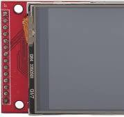 Amazon.com: 2.4 Inch 240x320 TFT LCD Display Module, 2.4 ...