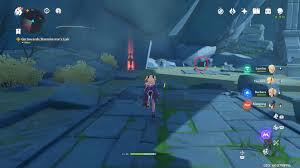 Genshin Impact Empty Abode Walkthrough Neoseeker