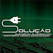 Solução Eletrônica e Informática