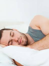 Schnarchen ist mehr als ruhestörender Lärm