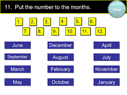 We did not find results for: Months Of The Year Exercise 1 March Comes After February True False Timer Ppt Download