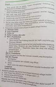 Tugas ips kelas 9 halaman 180. Tolong Bantu Tugas Proyek Hal 148 Kelas 9 Brainly Co Id