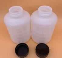 High Quality Empty Bottle for Linx Solvent and Inkjet Ink